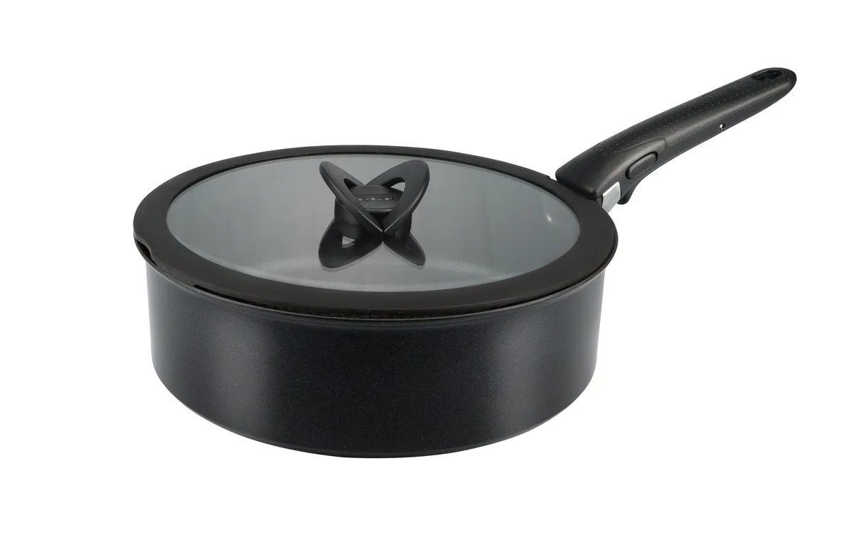 Набор посуды Tefal Ingenio Perfomance 4 предмета 26/26см L6548772
