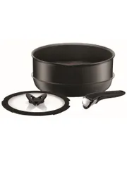Набор посуды Tefal Ingenio Perfomance 4 предмета 26/26см L6548772