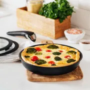 Набор посуды Tefal Ingenio Perfomance 4 предмета 26/26см L6548772