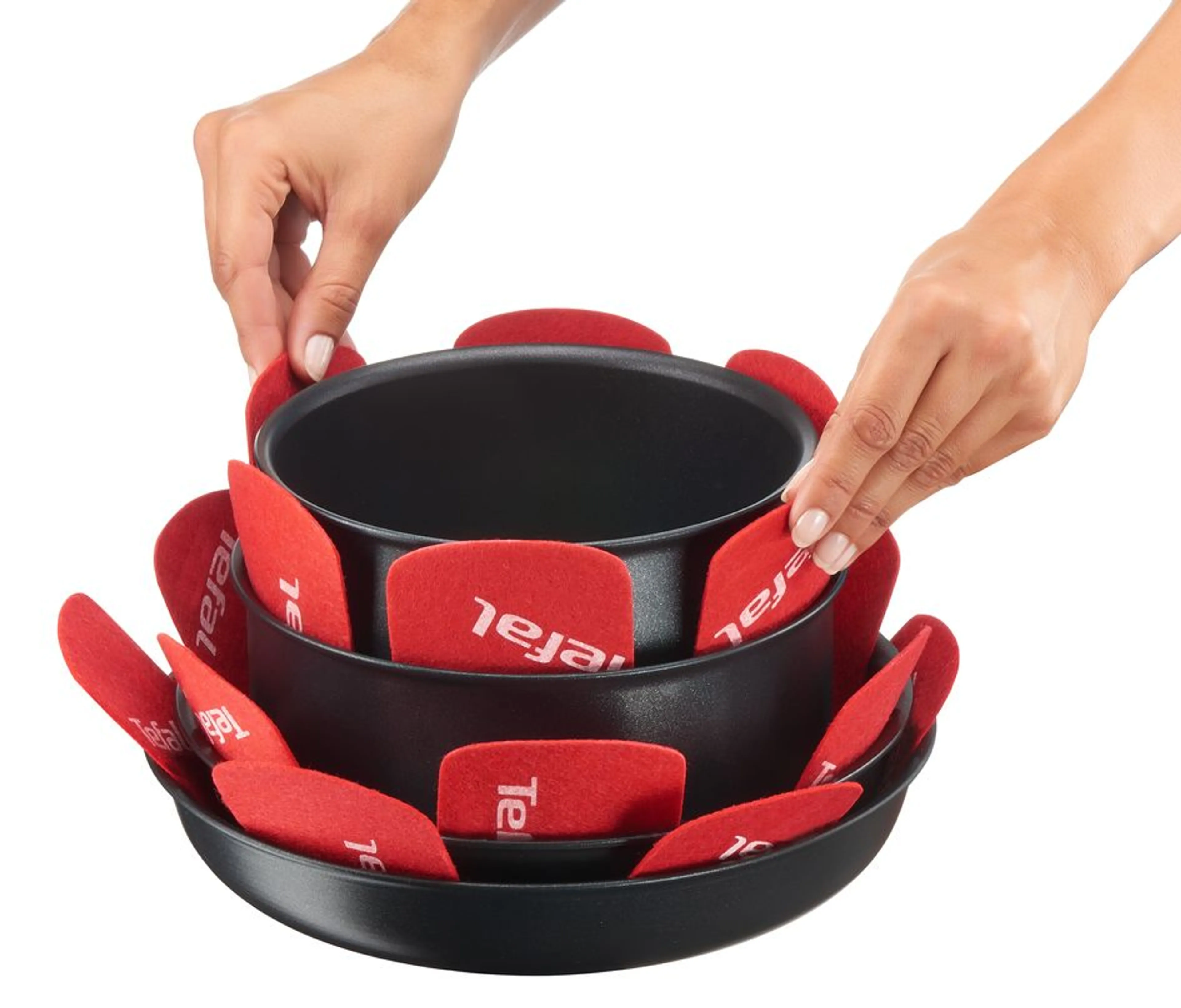 Протекторы кухонной посуды Tefal K2203004