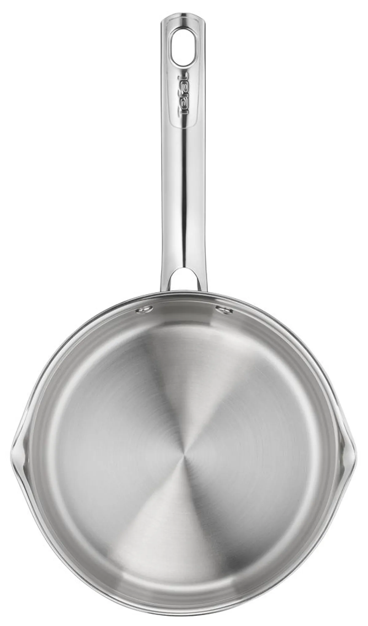 цена на Набор посуды Tefal Duetto 1,3/1,3/2,7/4,7л 16/16/20/24см A705A835