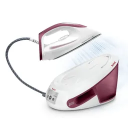 Парогенератор Tefal Express Anti-Calc SV8012E0
