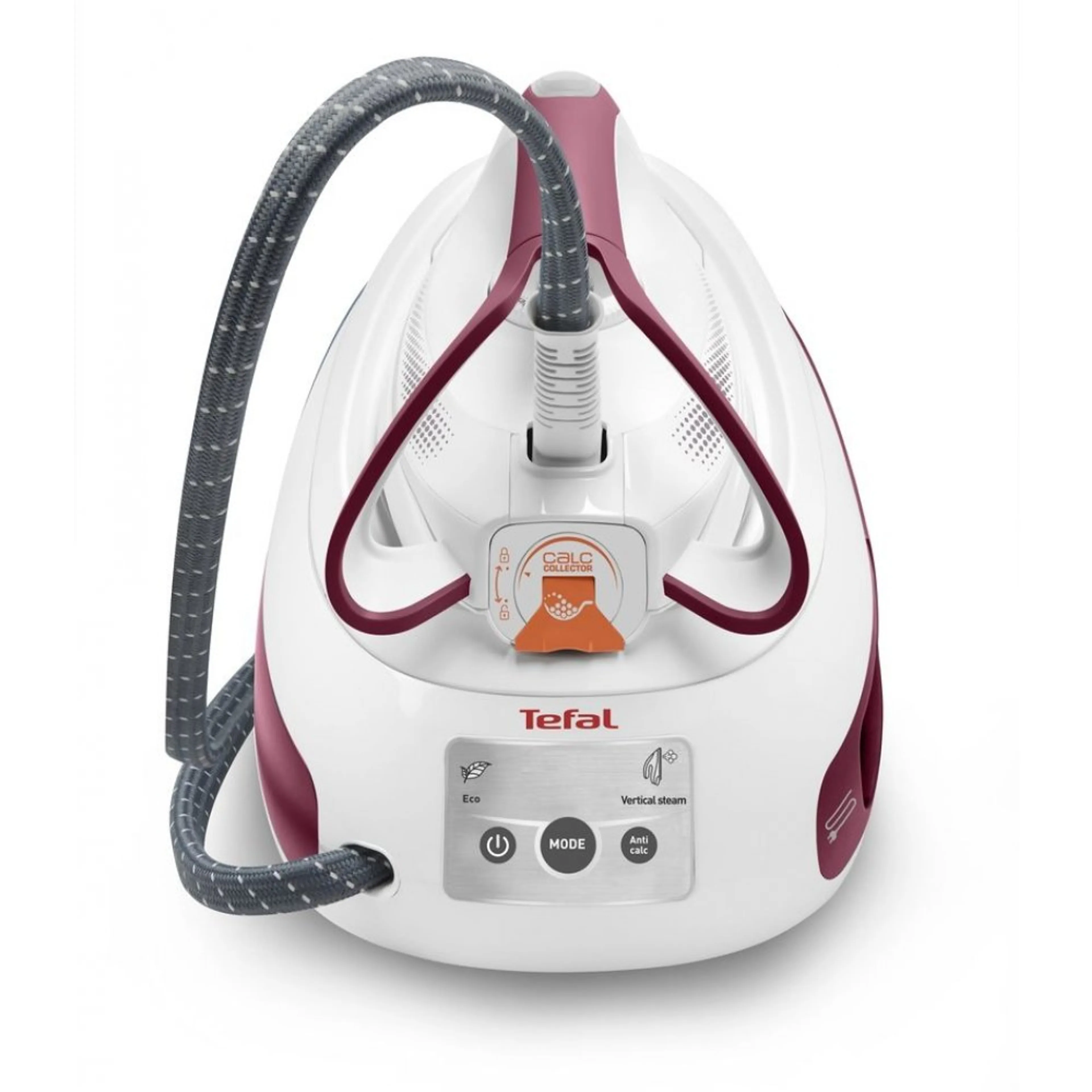 Парогенератор Tefal Express Anti-Calc SV8012E0