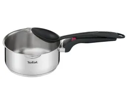 Ковш с крышкой Tefal Cook&Clip 1.5 л 16 см G7232274
