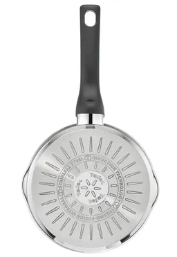 Ковш с крышкой Tefal Cook&Clip 1.5 л 16 см G7232274