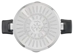 Кастрюля с крышкой Tefal Cook&Clip 2.9л 20см G7234474