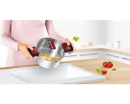 Набор посуды Tefal Cook&Clip  6 предметов 1,5/2,9/5л 16/20/24см G723S674