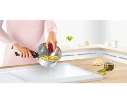 Набор посуды Tefal Cook&Clip  6 предметов 1,5/2,9/5л 16/20/24см G723S674