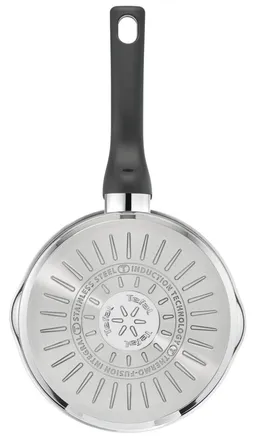 Набор посуды Tefal Cook&Clip  6 предметов 1,5/2,9/5л 16/20/24см G723S674