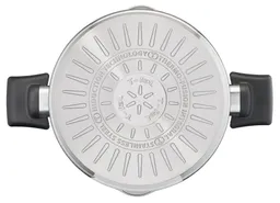 Набор посуды Tefal Cook&Clip  6 предметов 1,5/2,9/5л 16/20/24см G723S674
