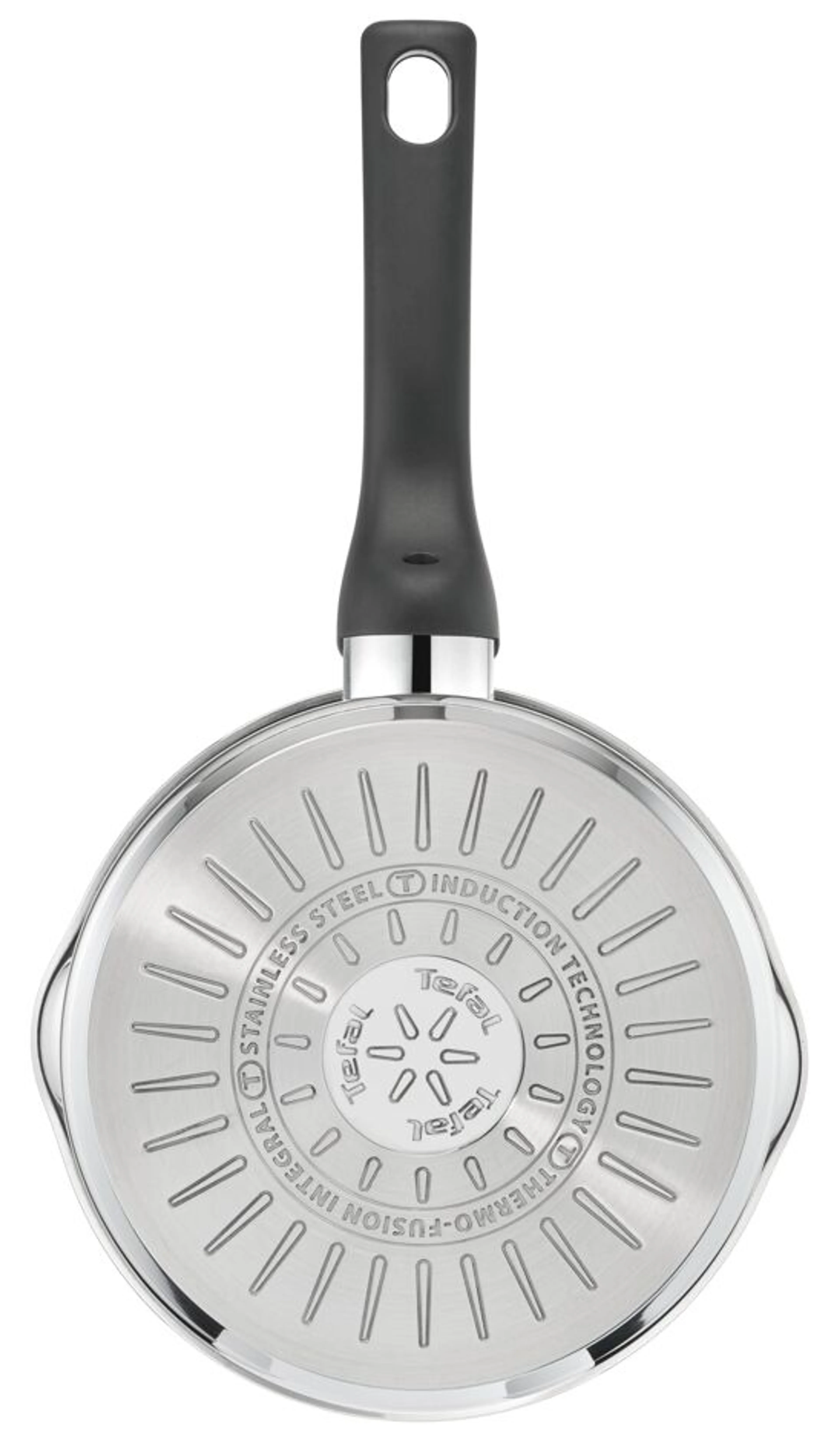 Набор посуды Tefal Cook&Clip  6 предметов 1,5/2,9/5л 16/20/24см G723S674