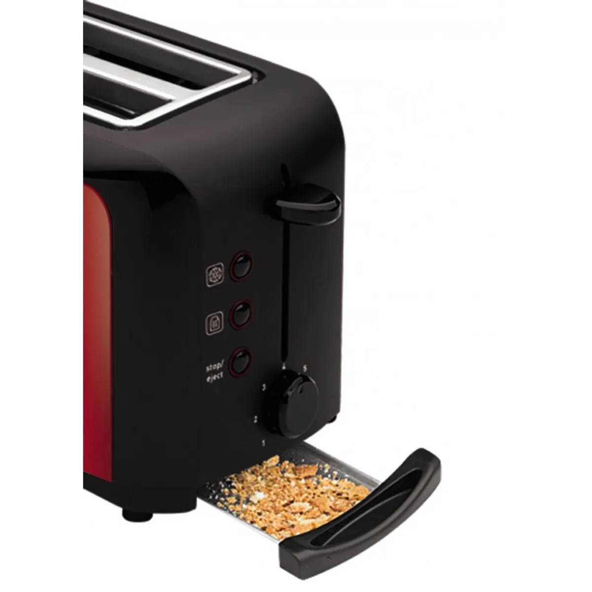 Тостер Tefal TT356E30 купить в официальном магазине