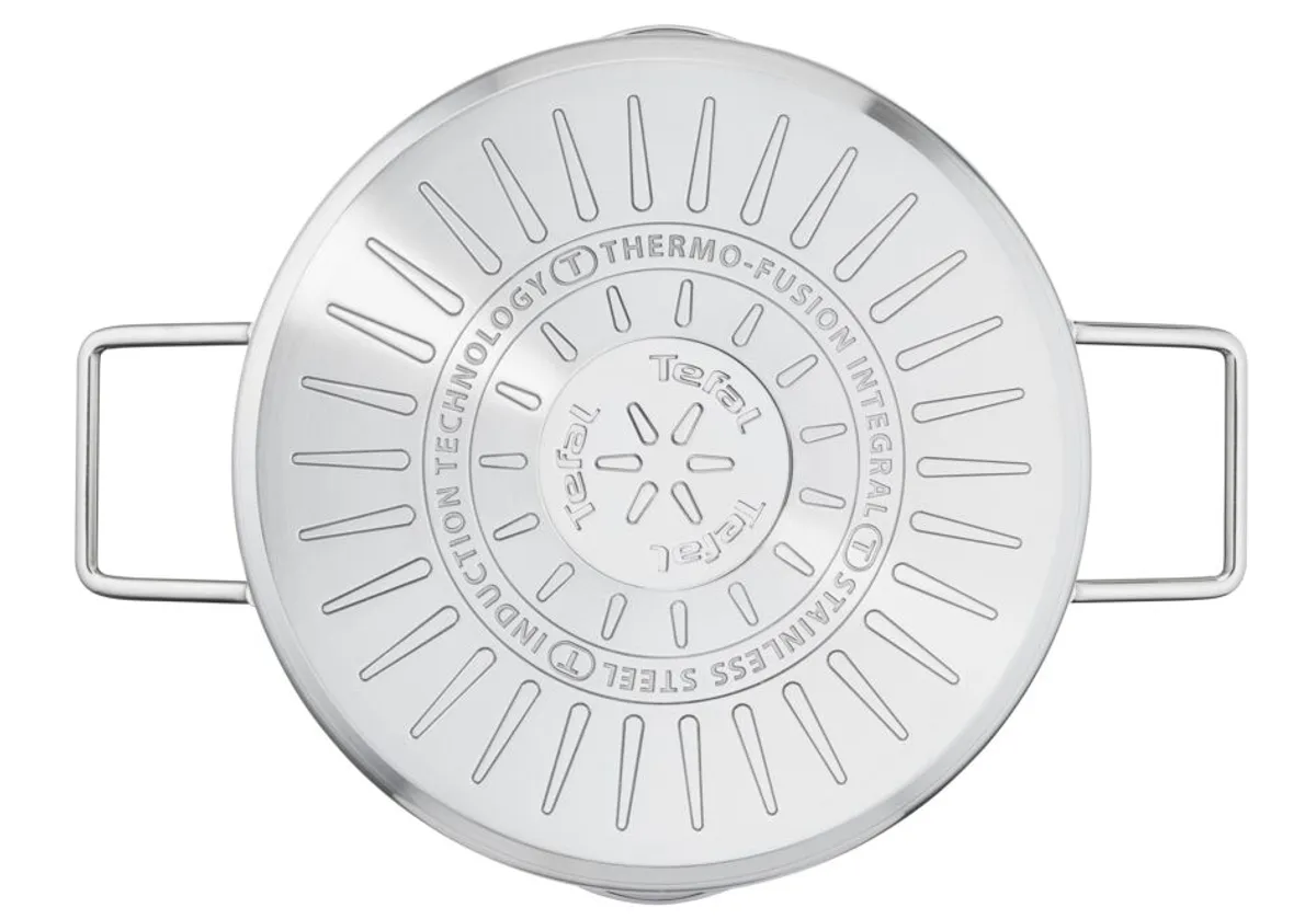 Кастрюля с крышкой Tefal Nordica 3л 20см H8524435