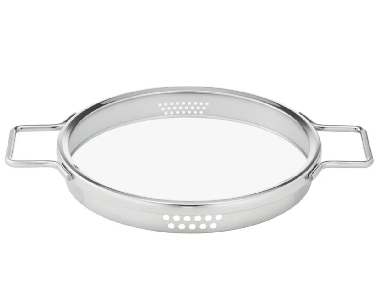 Кастрюля с крышкой Tefal Nordica 3л 20см H8524435