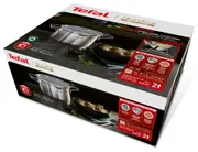 Кастрюля с крышкой Tefal Nordica 3л 20см H8524435