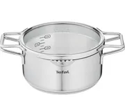 Кастрюля с крышкой Tefal Nordica 3л 20см H8524435