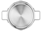 Кастрюля с крышкой Tefal Nordica 3л 20см H8524435