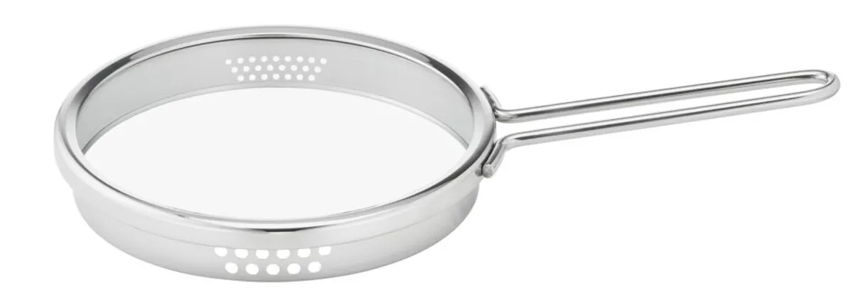 Набор посуды Tefal Nordica 6 предметов 1,4/2,9/5л 16/20/24см H852S325
