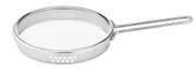 Набор посуды Tefal Nordica 6 предметов 1,4/2,9/5л 16/20/24см H852S325