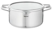 Набор посуды Tefal Nordica 6 предметов 1,4/2,9/5л 16/20/24см H852S325