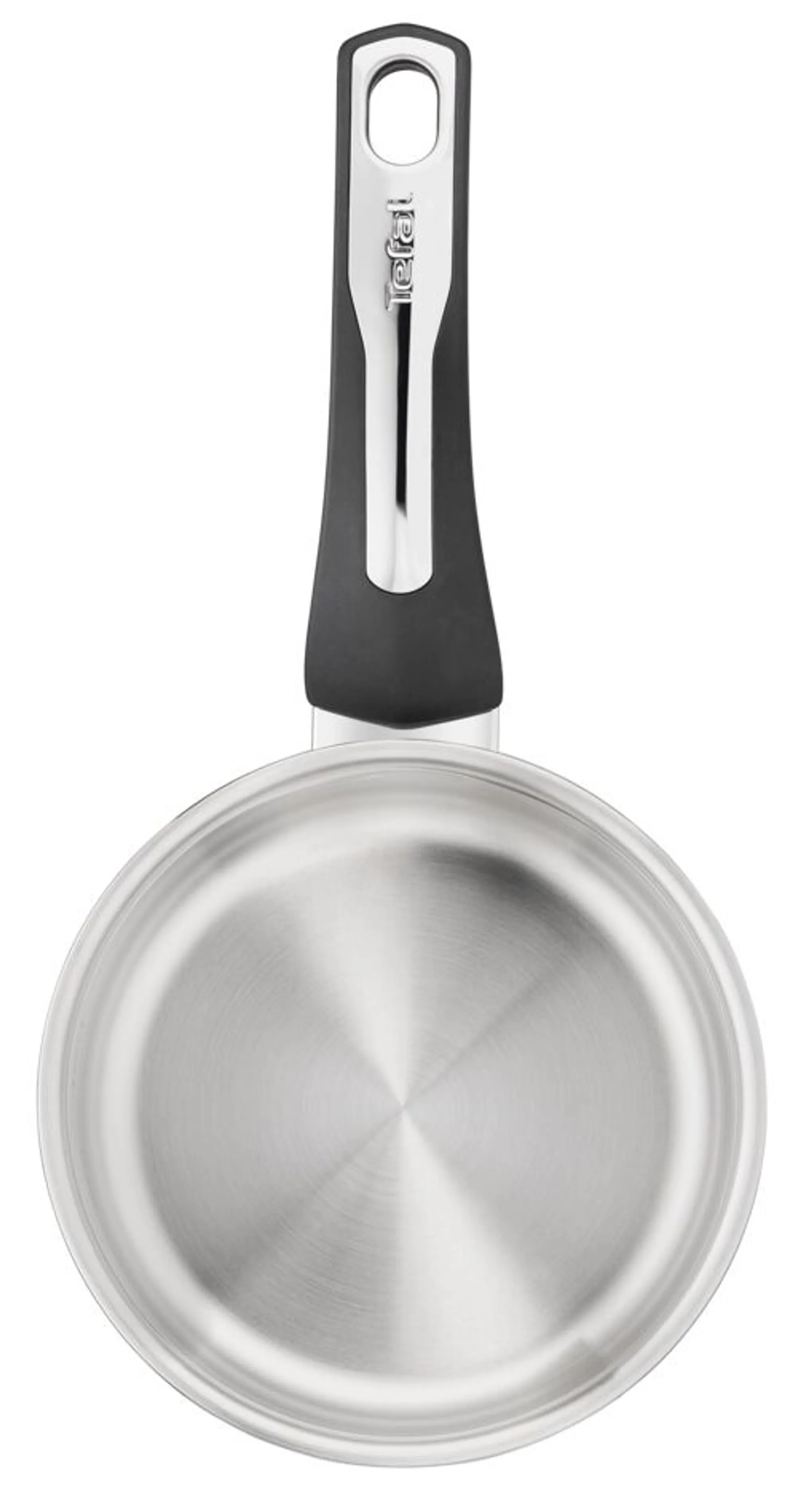 Ковш c крышкой Tefal Emotion 1л 14см E3012174