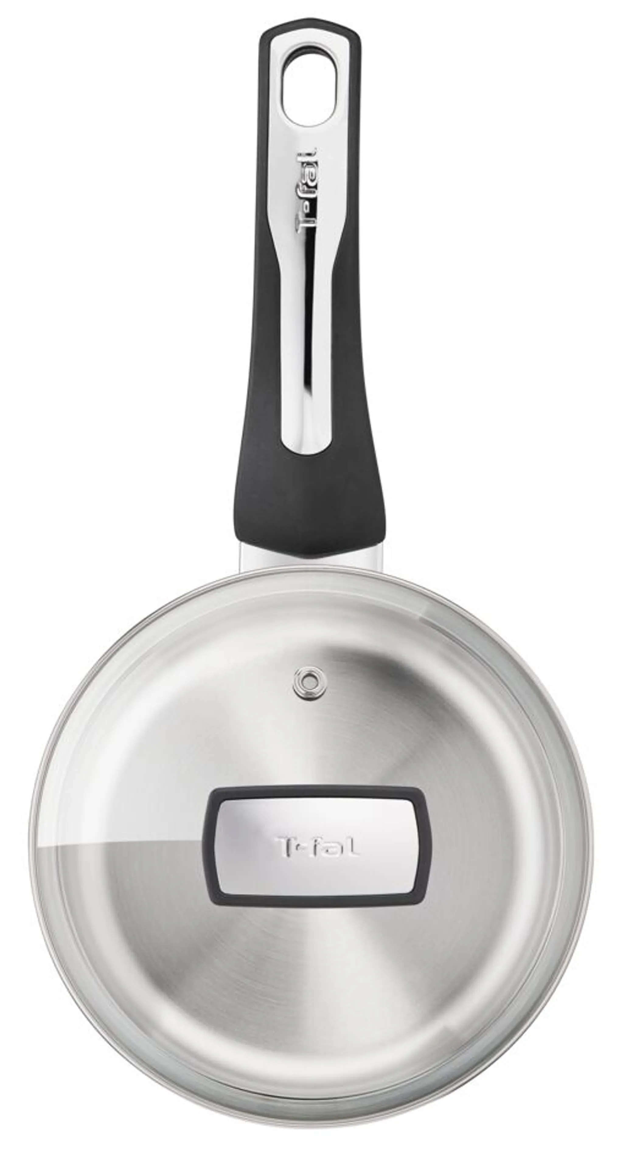 Ковш c крышкой Tefal Emotion 1л 14см E3012174