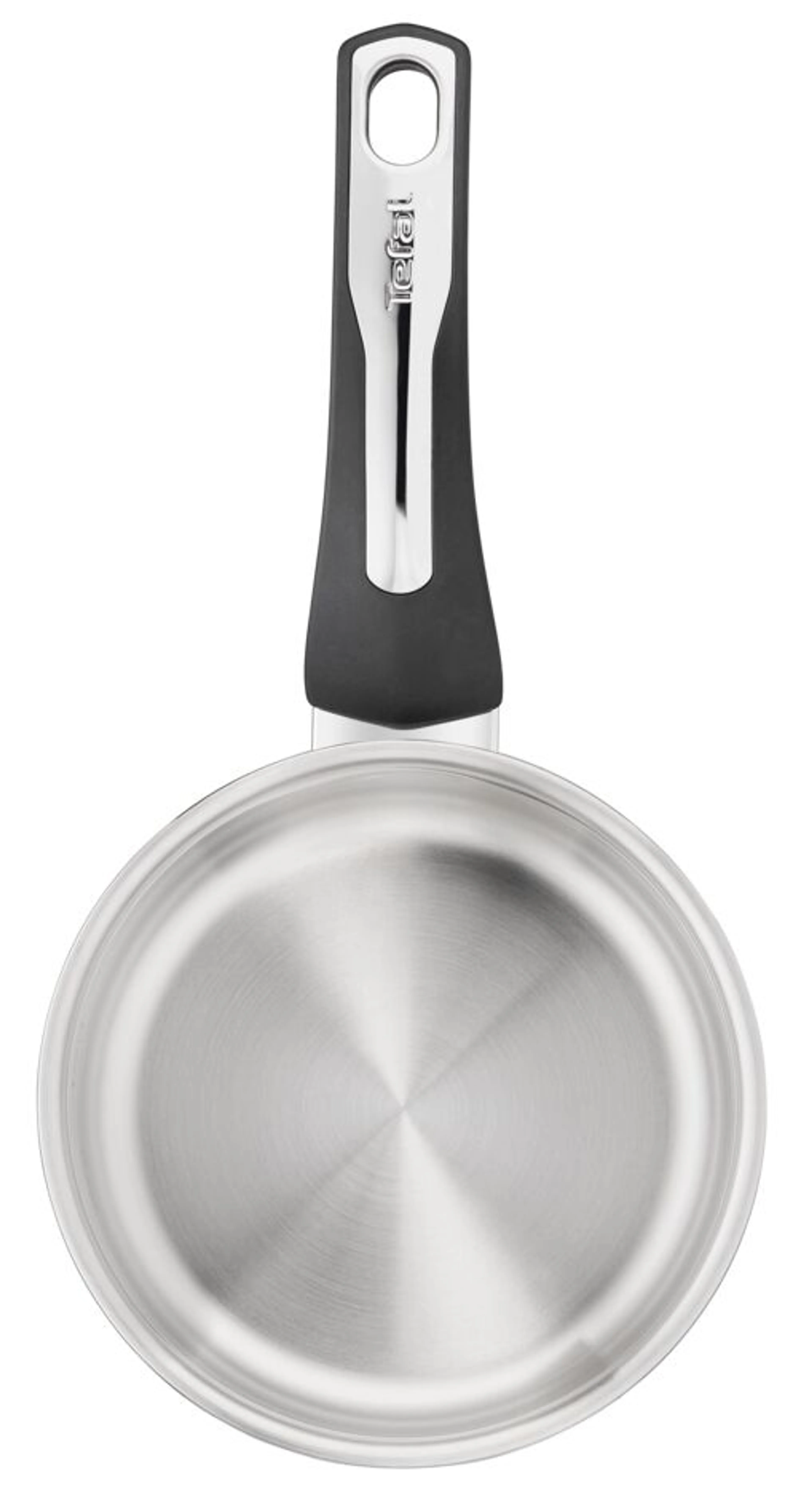 Ковш c крышкой Tefal Emotion 1л 14см E3012174 купить в официальном магазине