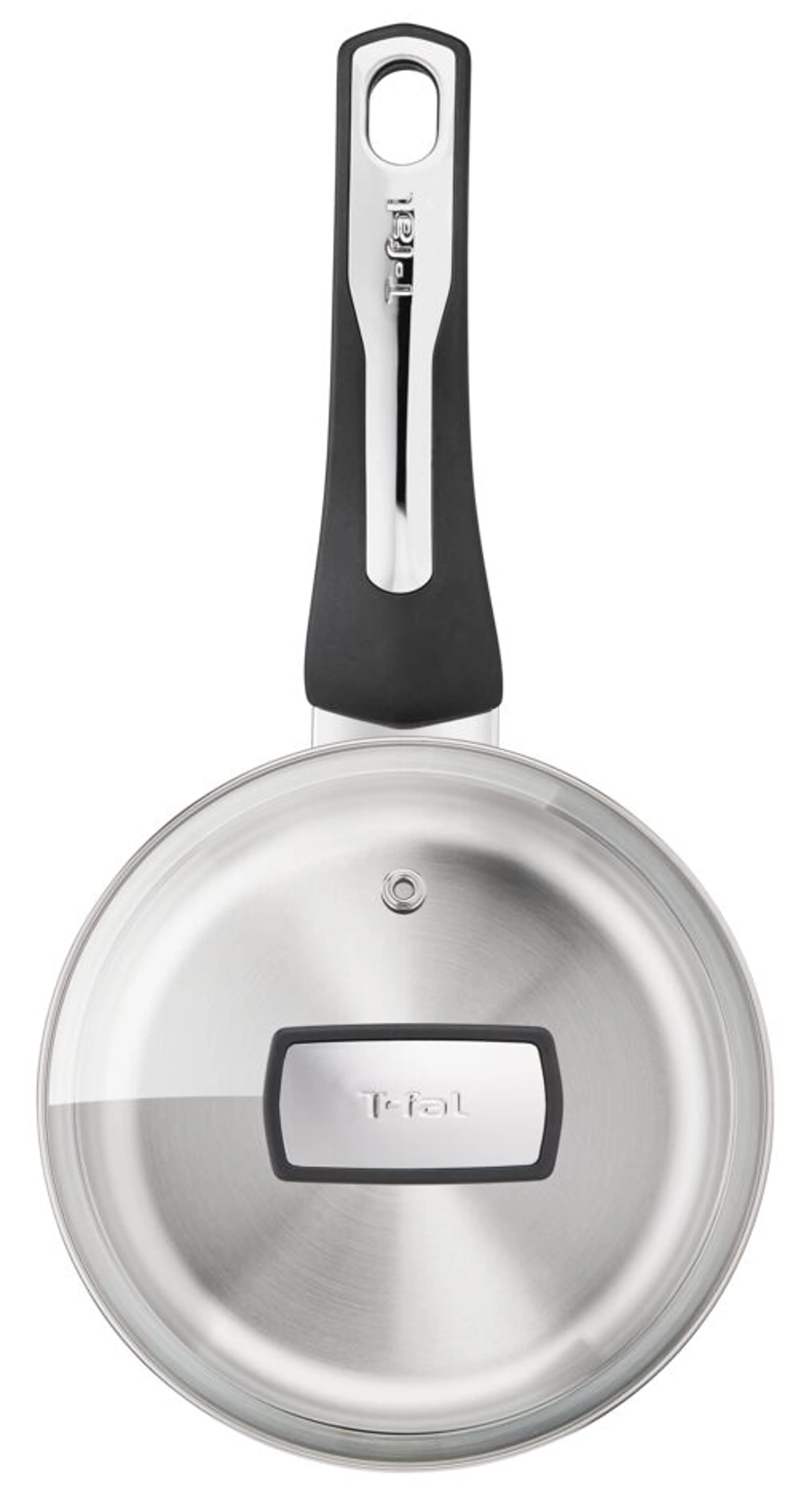 цена на Ковш c крышкой Tefal Emotion 1л 14см E3012174