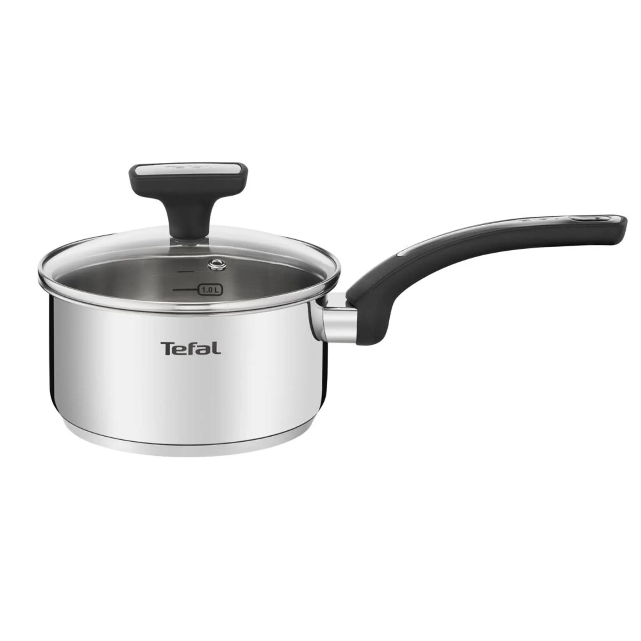 Ковш с крышкой Tefal Emotion 1.5л 16см E3012224