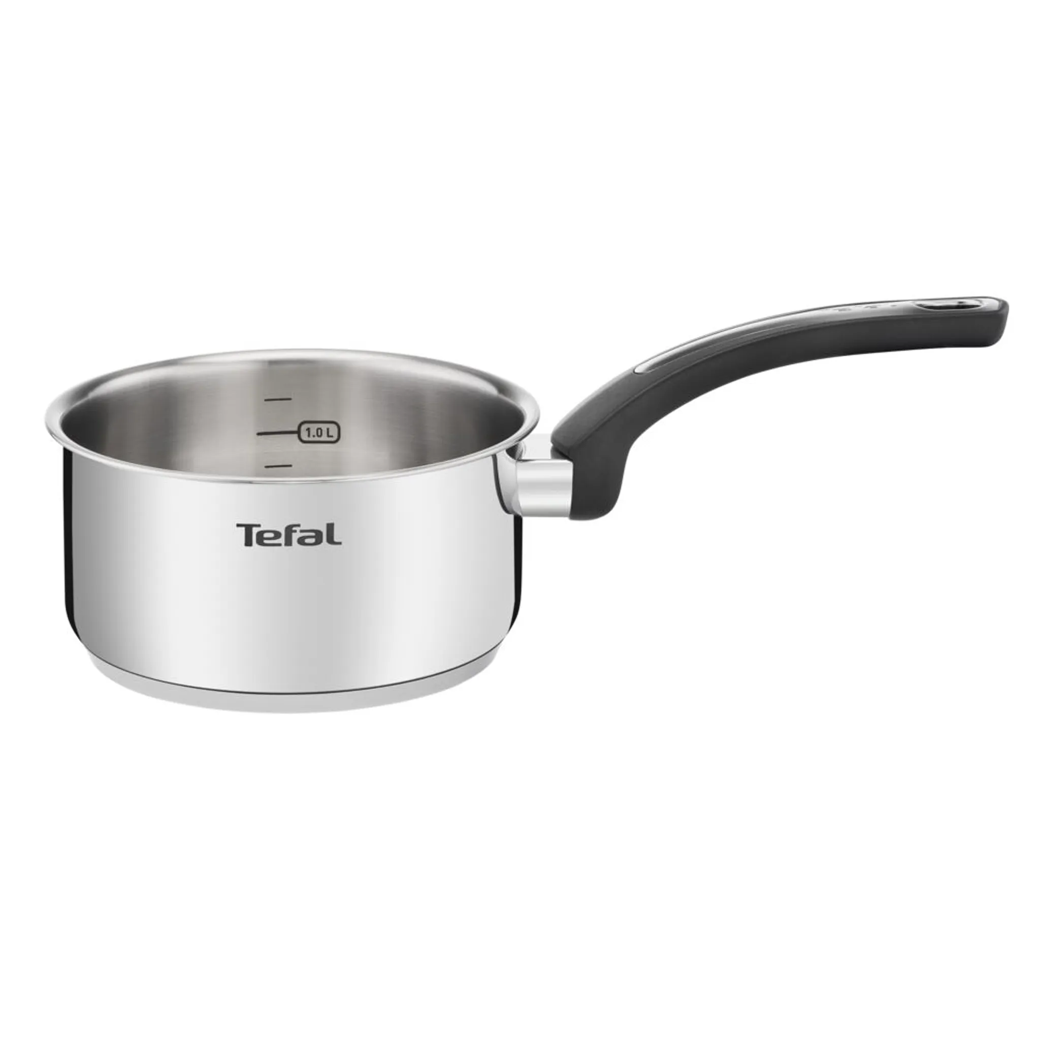 Ковш с крышкой Tefal Emotion 1.5л 16см E3012224