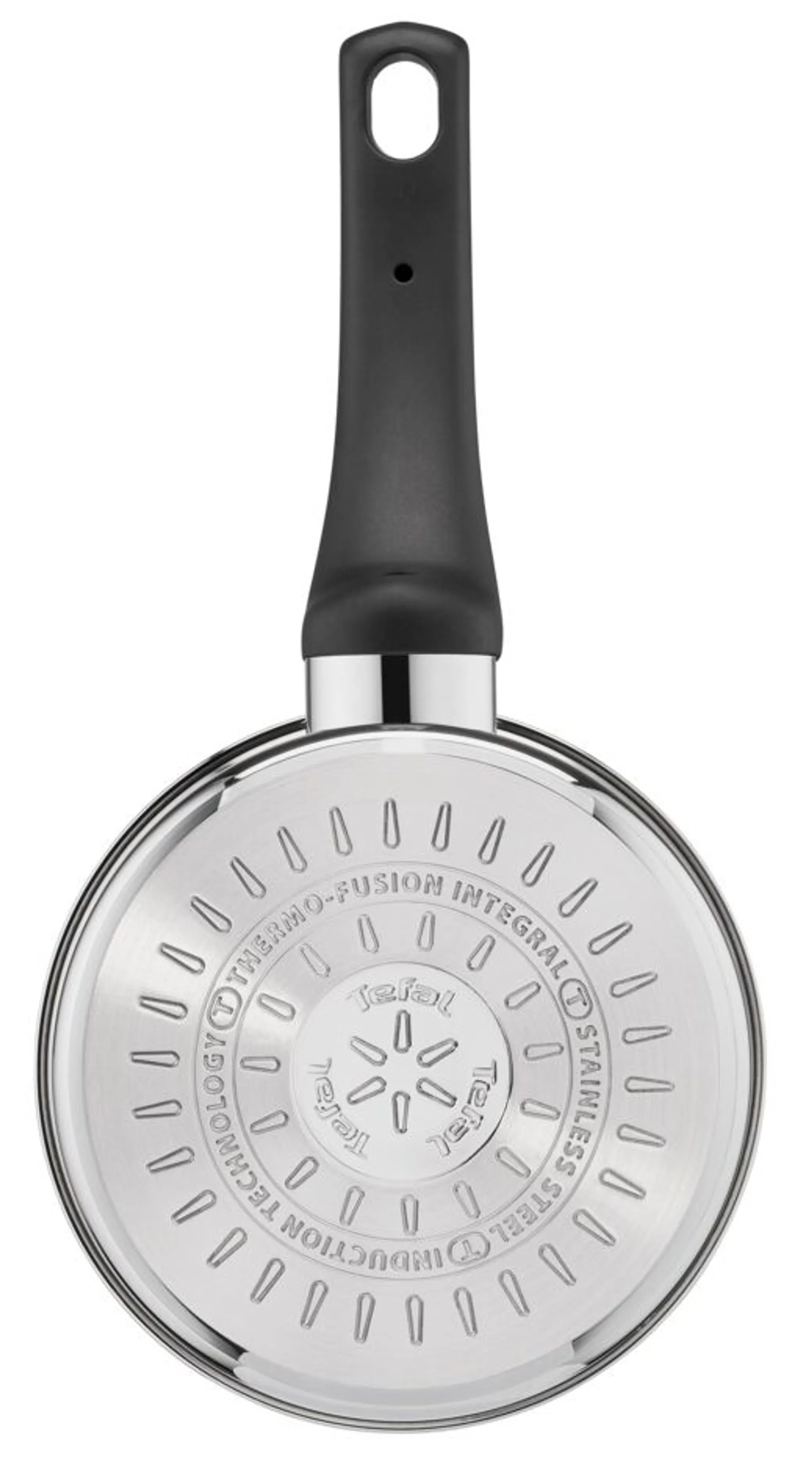 Ковш с крышкой Tefal Emotion 1.5л 16см E3012224