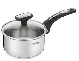Ковш с крышкой Tefal Emotion 1.5л 16см E3012224