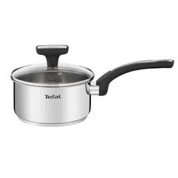 Ковш с крышкой Tefal Emotion 1.5л 16см E3012224