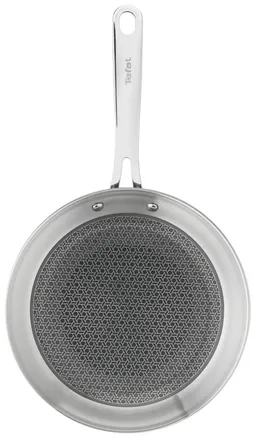 Сковорода Tefal Eternal Mesh Frypan 24 см E4970434