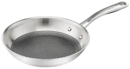 Сковорода Tefal Eternal Mesh Frypan 24 см E4970434
