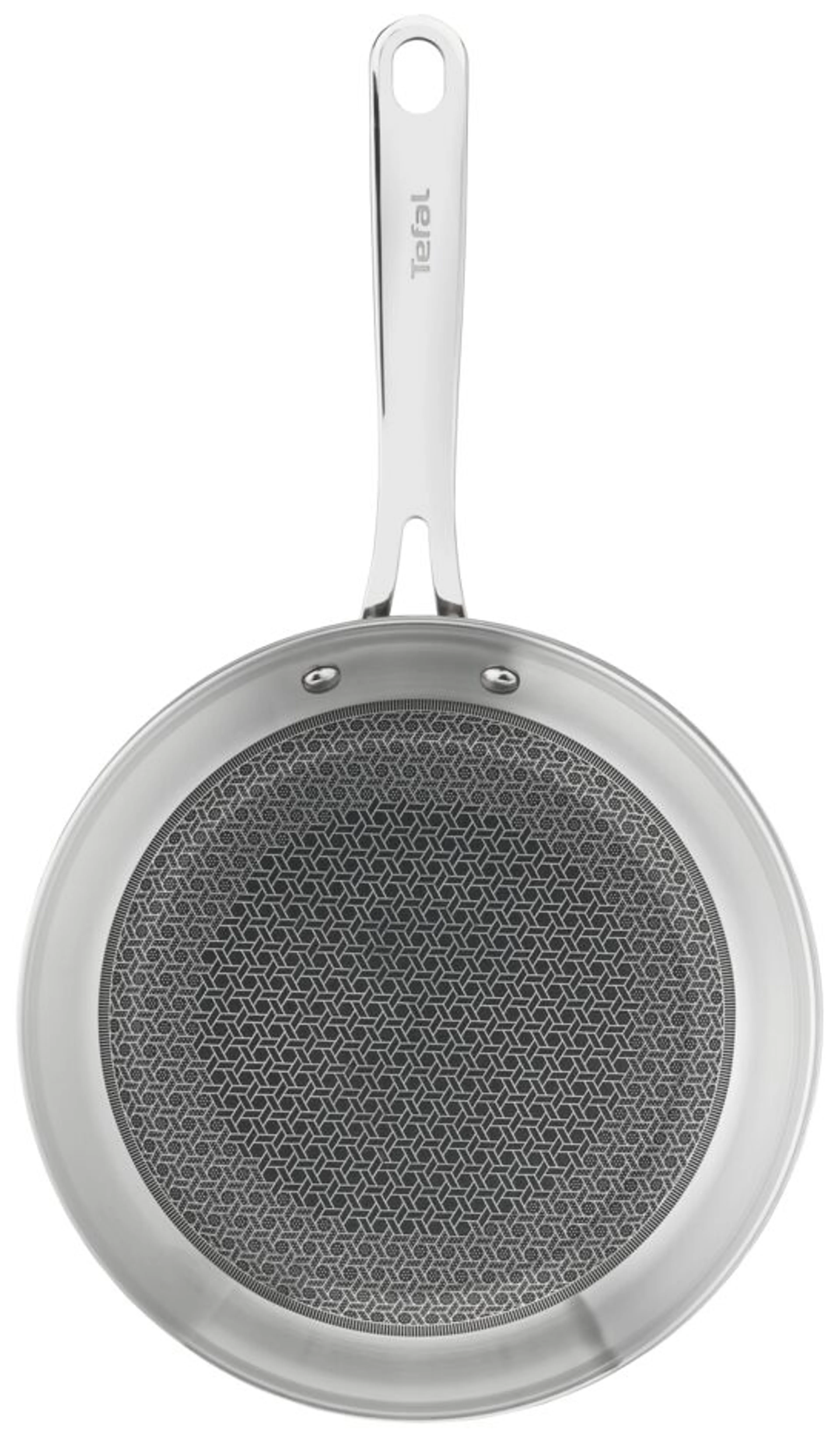 Сковорода Tefal Eternal Mesh Frypan 24 см E4970434