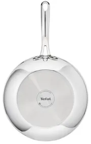 Сковорода-вок с крышкой Tefal Eternal Mesh Frypan 28 см E4971634