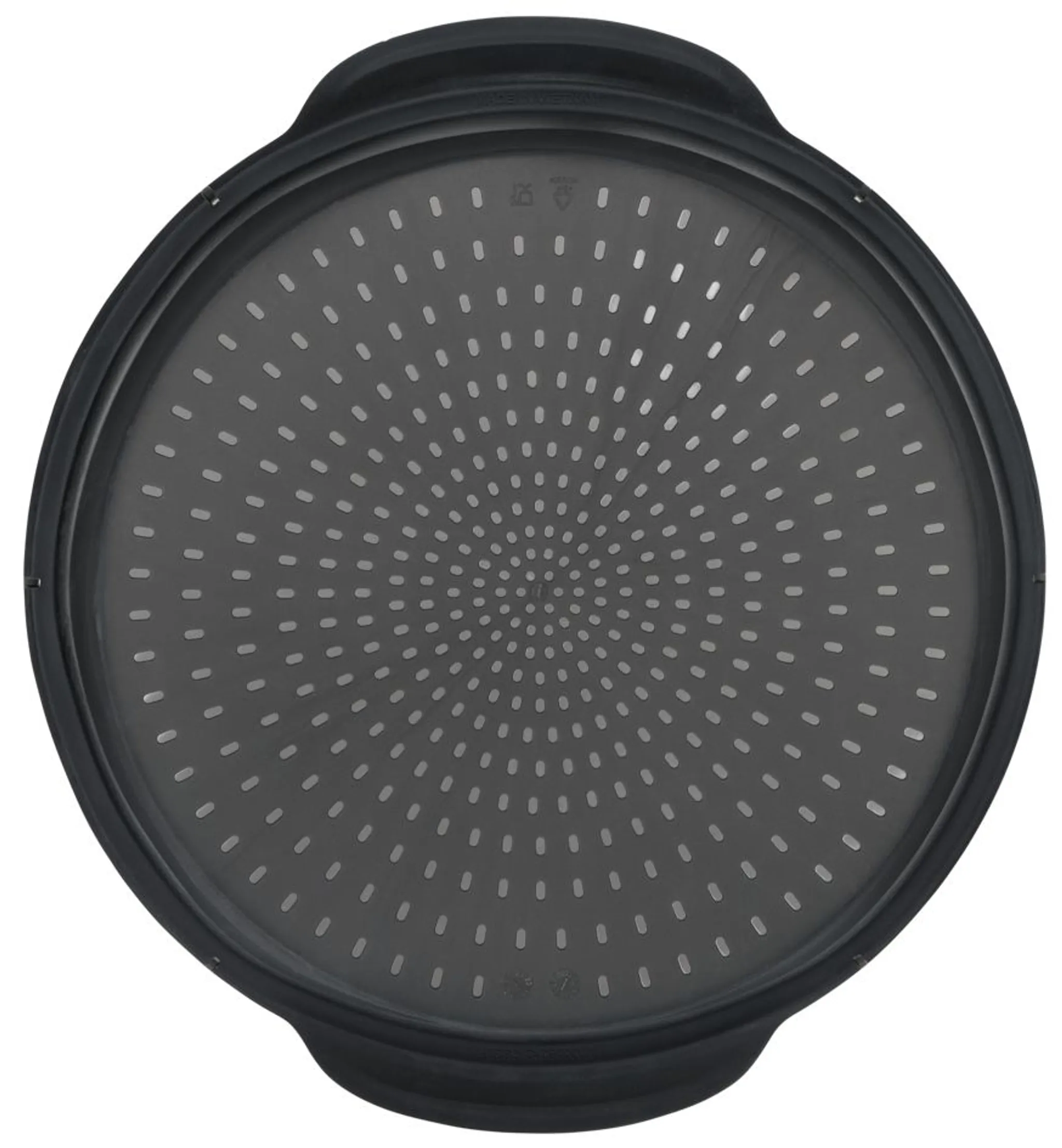 Круглая форма для кекса Tefal Crispybake круглая 24 см J4170614 купить в официальном магазине