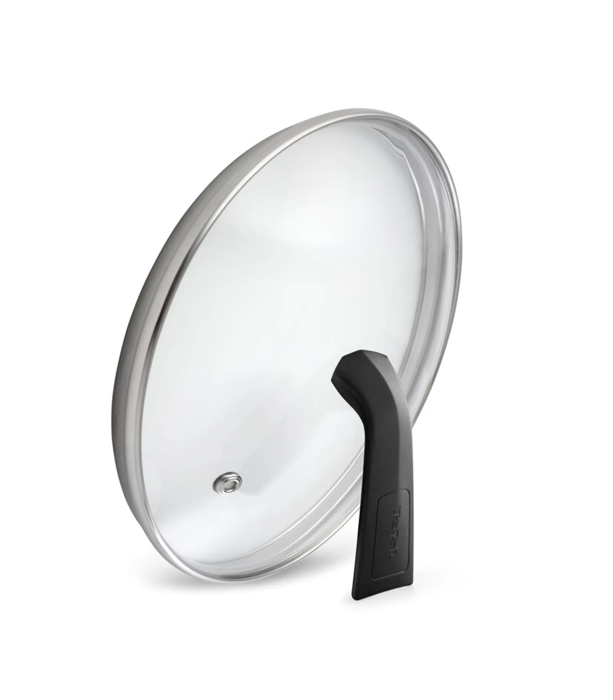 Стеклянная крышка Tefal Maestro 20 см 04198720 купить в официальном магазине