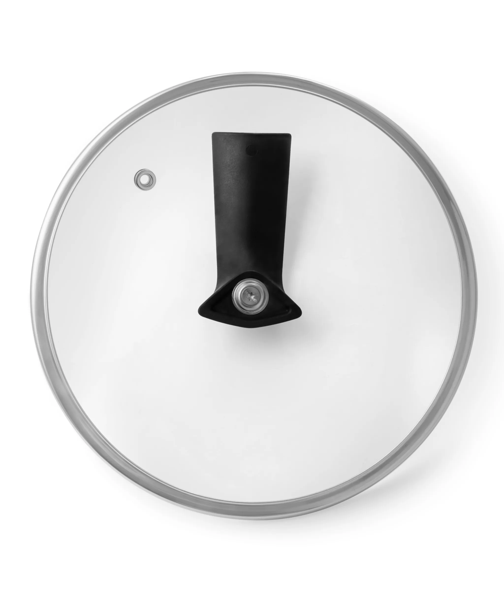 Стеклянная крышка Tefal Maestro 22 см 04198722