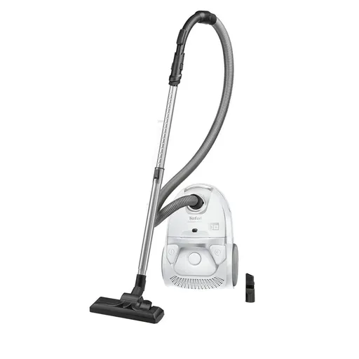Пылесос с пылесборником Tefal Compact Power TW3927EA