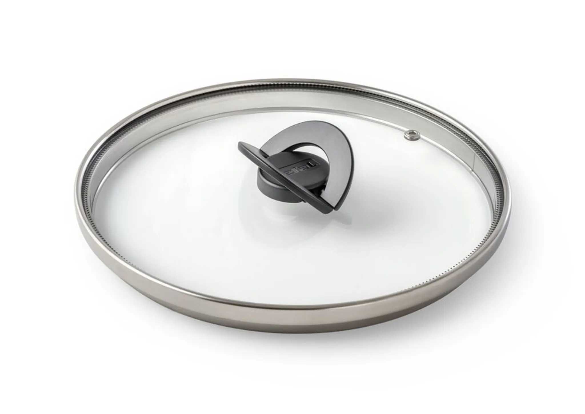 Стеклянная крышка Tefal Butterfly 20 см 04199720 купить в официальном магазине
