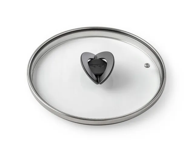 Стеклянная крышка Tefal Butterfly 20 см 04199720