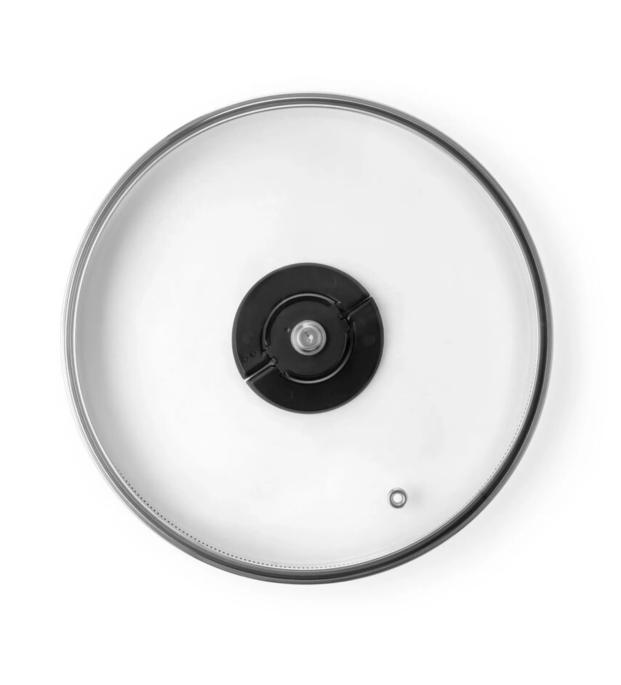 Стеклянная крышка Tefal Butterfly 24 см 04199724