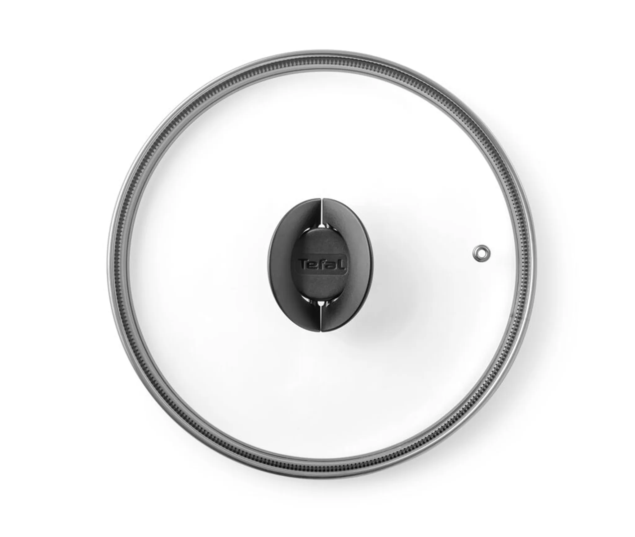 Стеклянная крышка Tefal Butterfly 24 см 04199724