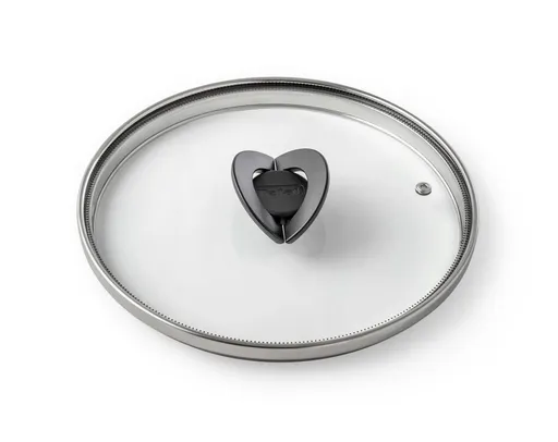 Стеклянная крышка Tefal Butterfly 28 см 04199728