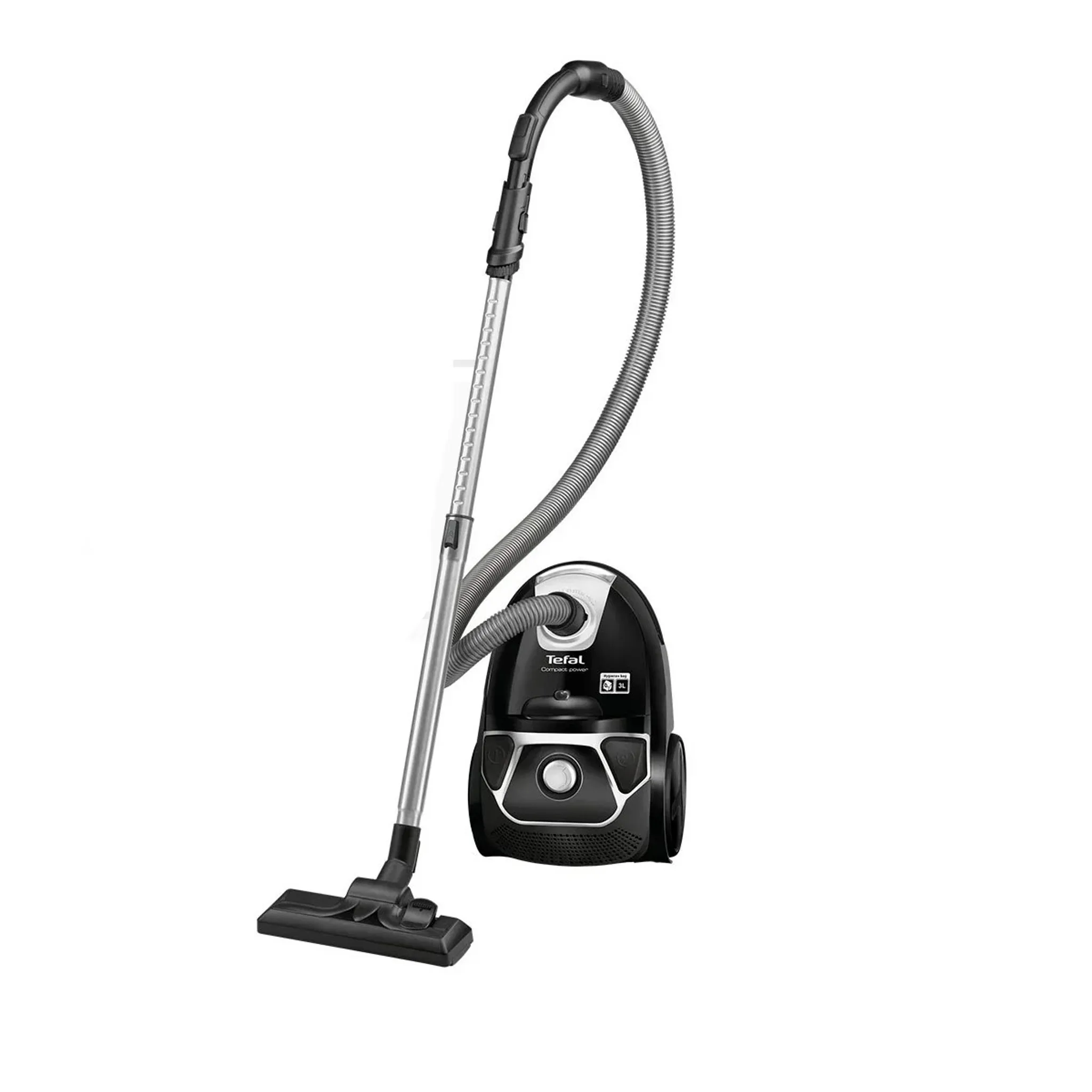 Пылесос с пылесборником Tefal Compact Power TW3985EA фото