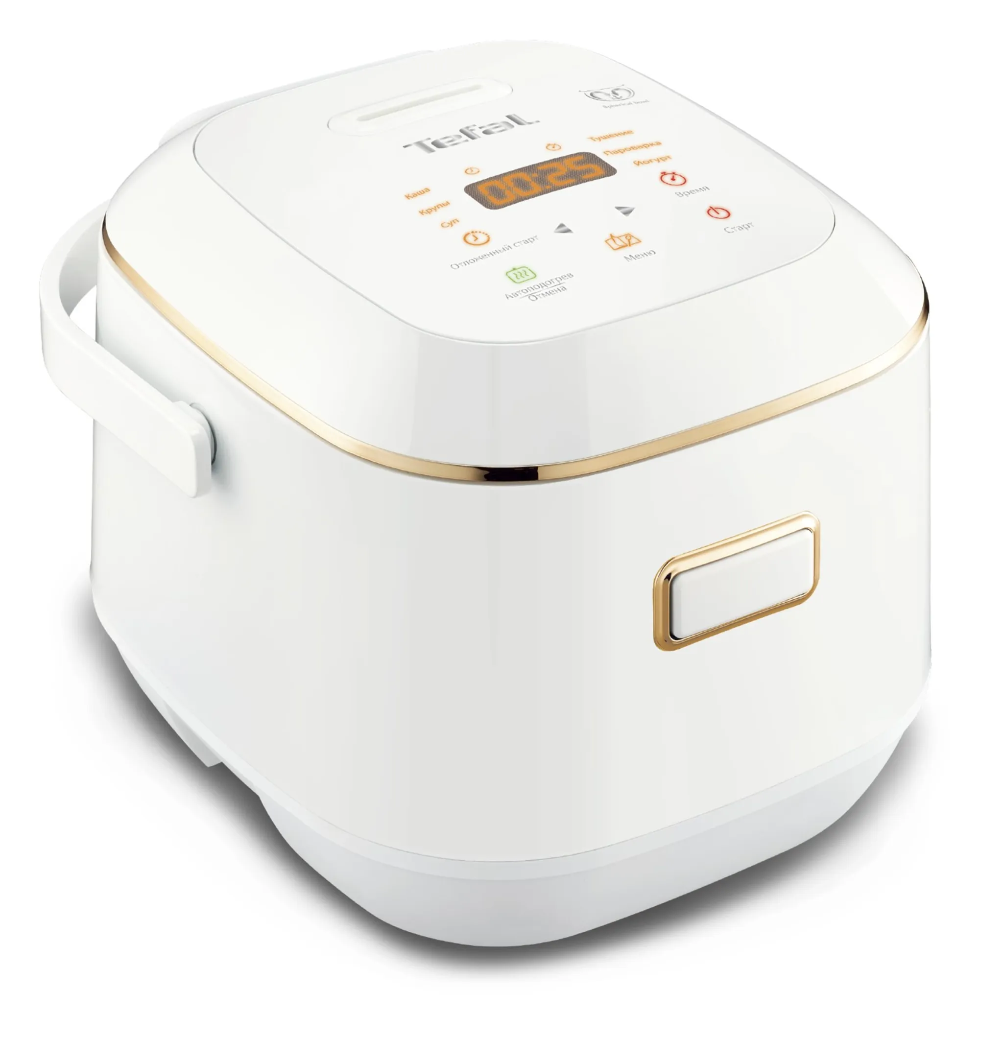 Мультиварка Tefal RK601132 Mini фото