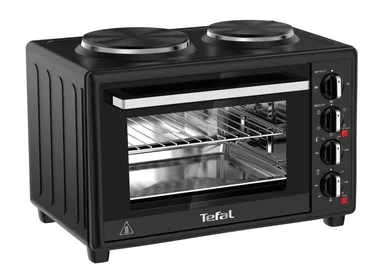 Мини-печь Tefal Optimate OF463830