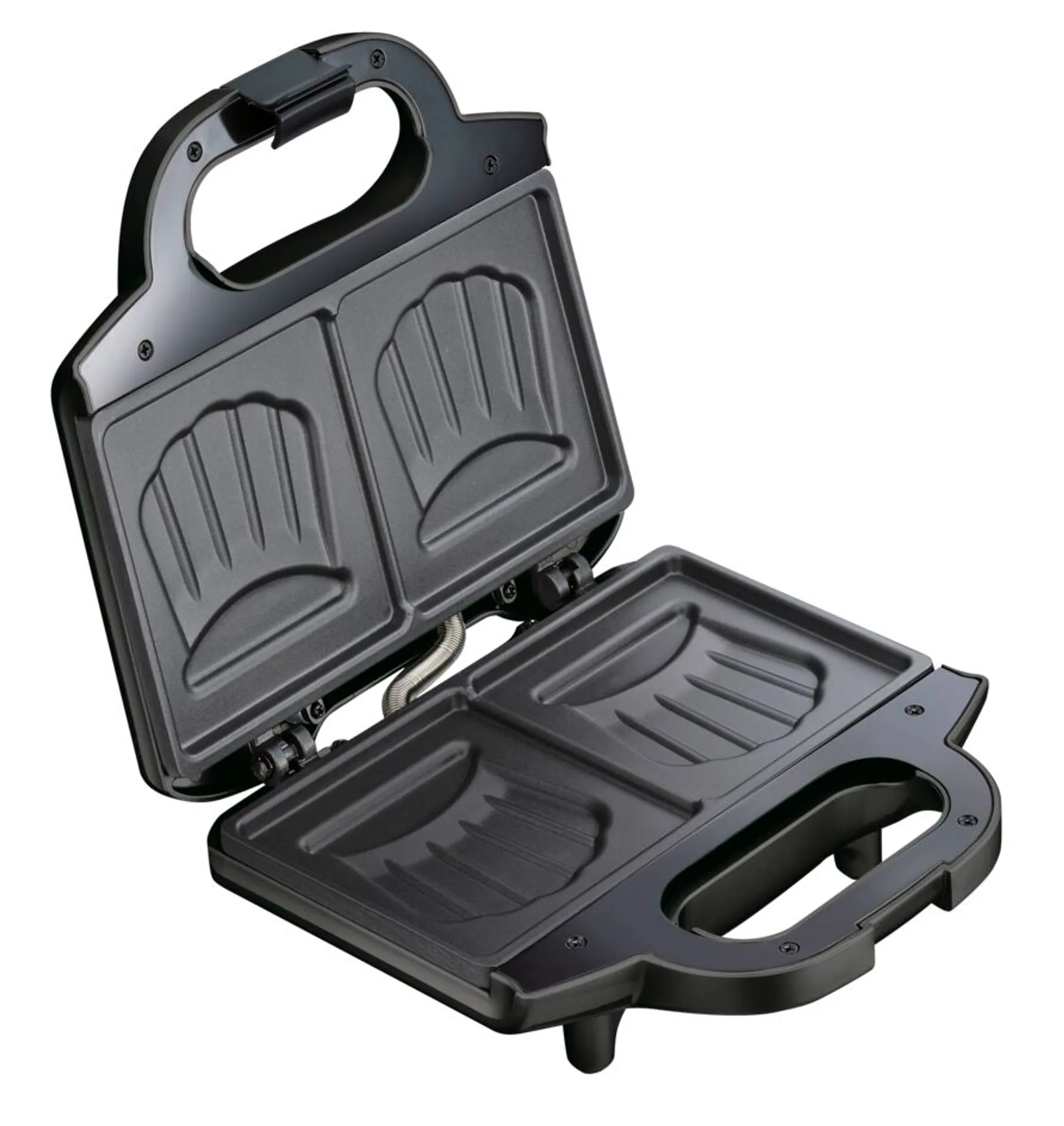 Компактная сэндвичница Tefal SM159830